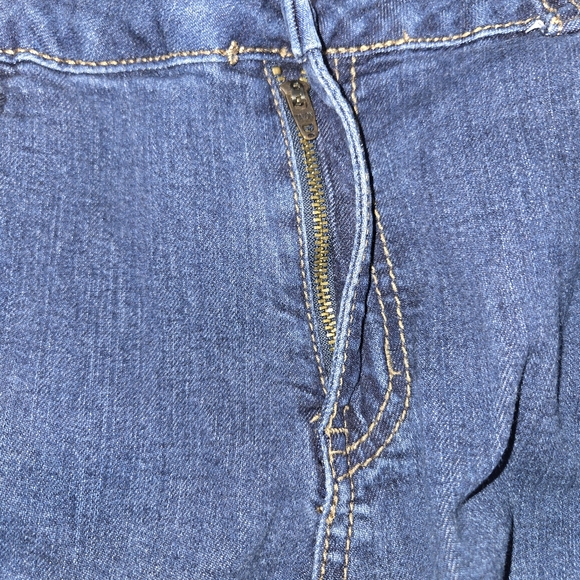 Roz & Ali Jeans size 16 average - Picture 5 of 9